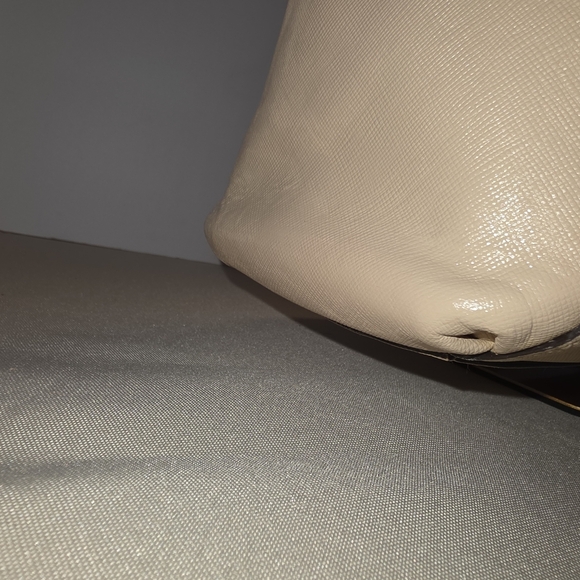 Coach Madison Christy Leather Satchel - Picture 3 of 8